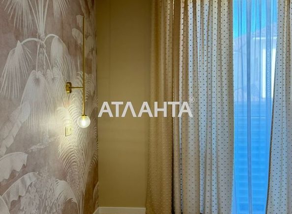 Дом по адресу Украинский 2-й пер. (площадь 196 м²) - Atlanta.ua - фото 17