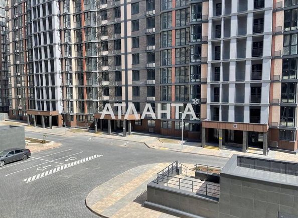 1-room apartment apartment by the address st. Prokhorovskaya Khvorostina (area 45,4 m2) - Atlanta.ua - photo 4