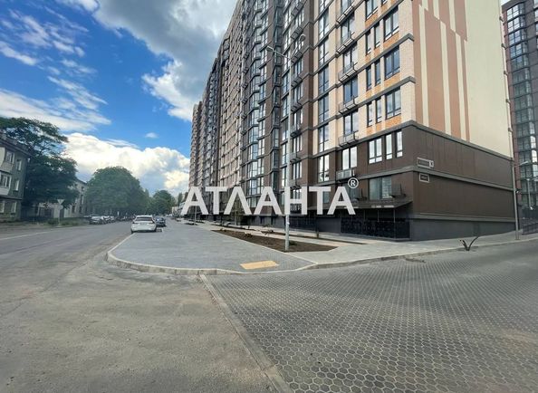 1-комнатная квартира по адресу ул. Прохоровская (площадь 45,4 м2) - Atlanta.ua - фото 6