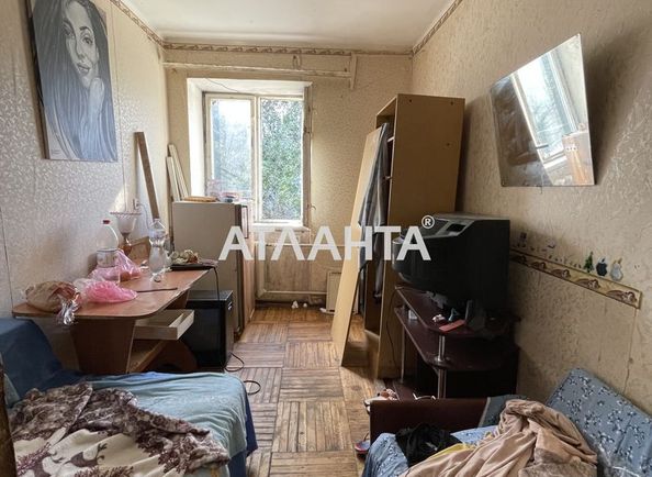 Room in dormitory apartment by the address st. Lyustdorfskaya dor Chernomorskaya dor (area 10,0 m2) - Atlanta.ua - photo 4