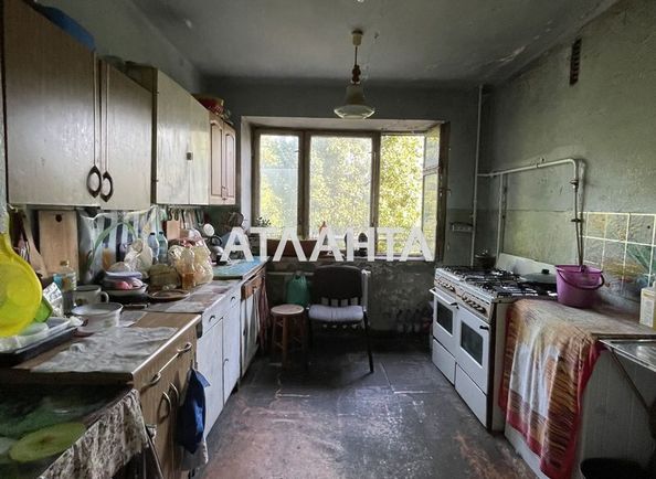Room in dormitory apartment by the address st. Lyustdorfskaya dor Chernomorskaya dor (area 10,0 m2) - Atlanta.ua - photo 7