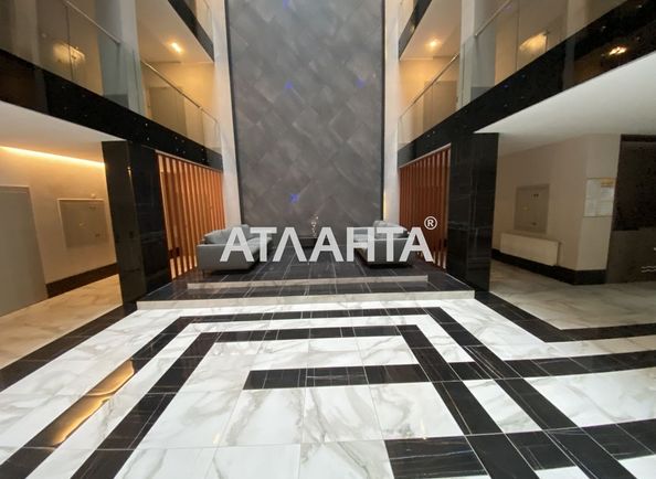 1-комнатная квартира по адресу Фонтанская дор. (площадь 58,3 м2) - Atlanta.ua - фото 20