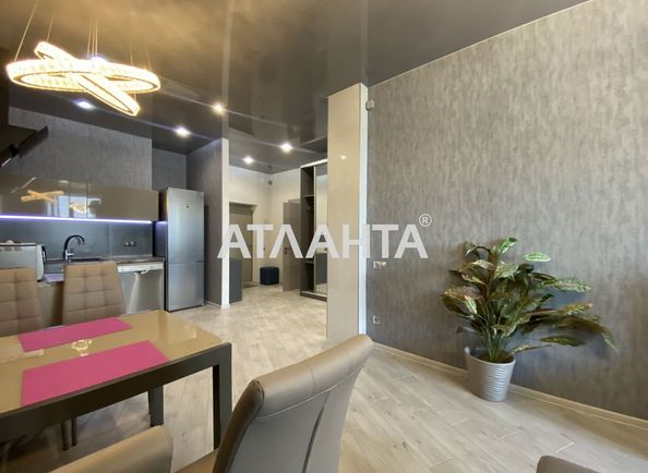 1-room apartment apartment by the address st. Fontanskaya dor Perekopskoy Divizii (area 58,3 m2) - Atlanta.ua - photo 3