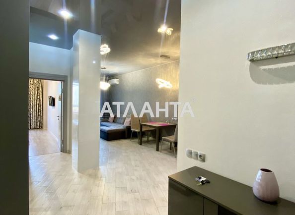 1-room apartment apartment by the address st. Fontanskaya dor Perekopskoy Divizii (area 58,3 m2) - Atlanta.ua - photo 12