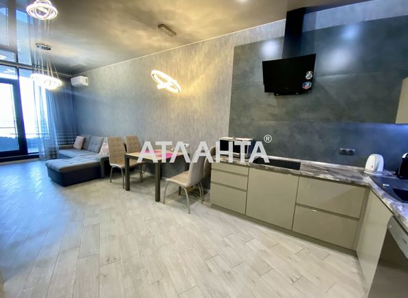 1-room apartment apartment by the address st. Fontanskaya dor Perekopskoy Divizii (area 58,3 m2) - Atlanta.ua - photo 5