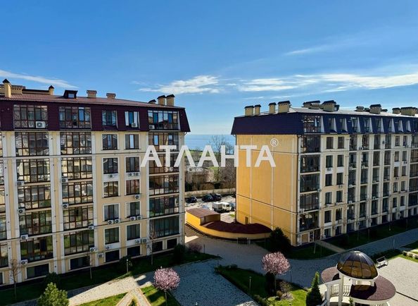 2-rooms apartment apartment by the address st. Dacha kovalevskogo Amundsena (area 76,0 m2) - Atlanta.ua - photo 29