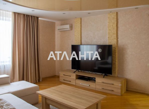 4+-rooms apartment apartment by the address st. Govorova marsh (area 129,9 m2) - Atlanta.ua - photo 3