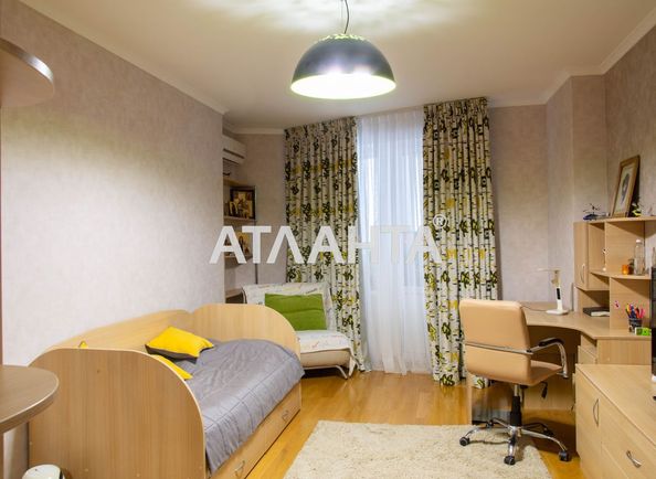 4+-rooms apartment apartment by the address st. Govorova marsh (area 129,9 m2) - Atlanta.ua - photo 4