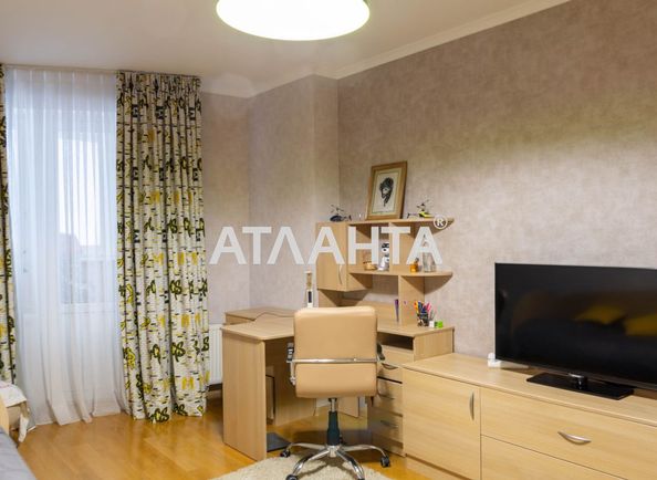 4+-rooms apartment apartment by the address st. Govorova marsh (area 129,9 m2) - Atlanta.ua - photo 5