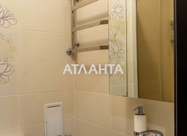 4+-rooms apartment apartment by the address st. Govorova marsh (area 129,9 m2) - Atlanta.ua - photo 10