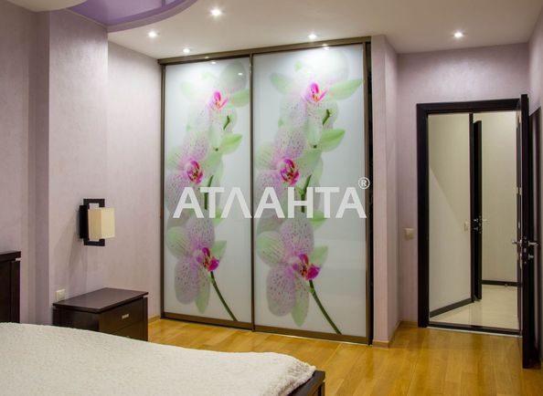 4+-rooms apartment apartment by the address st. Govorova marsh (area 129,9 m2) - Atlanta.ua - photo 13