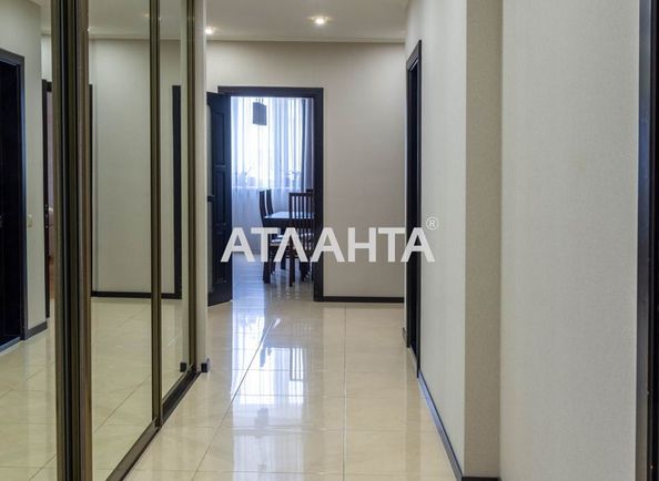 4+-rooms apartment apartment by the address st. Govorova marsh (area 129,9 m2) - Atlanta.ua - photo 14