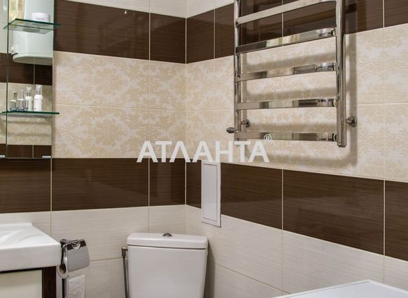 4+-rooms apartment apartment by the address st. Govorova marsh (area 129,9 m2) - Atlanta.ua - photo 15