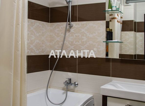 4+-rooms apartment apartment by the address st. Govorova marsh (area 129,9 m2) - Atlanta.ua - photo 16