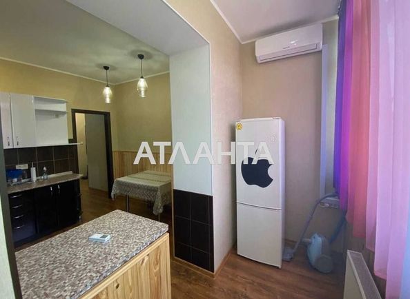 2-комнатная квартира по адресу Черепановых 2-й пер. (площадь 60,0 м2) - Atlanta.ua - фото 3