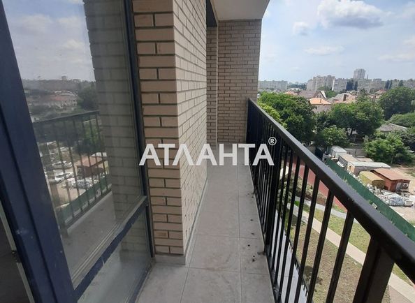 2-rooms apartment apartment by the address st. Donskogo Dmitriya (area 65,2 m2) - Atlanta.ua