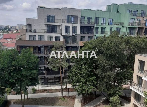 2-rooms apartment apartment by the address st. Donskogo Dmitriya (area 65,2 m2) - Atlanta.ua - photo 15