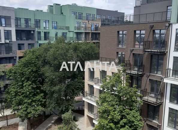 2-rooms apartment apartment by the address st. Donskogo Dmitriya (area 65,2 m2) - Atlanta.ua - photo 16