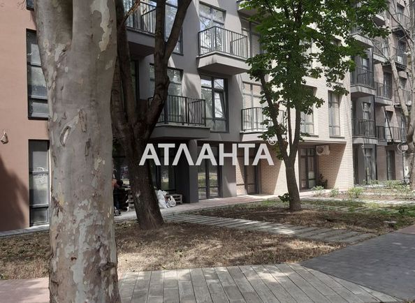 2-rooms apartment apartment by the address st. Donskogo Dmitriya (area 65,2 m2) - Atlanta.ua - photo 19