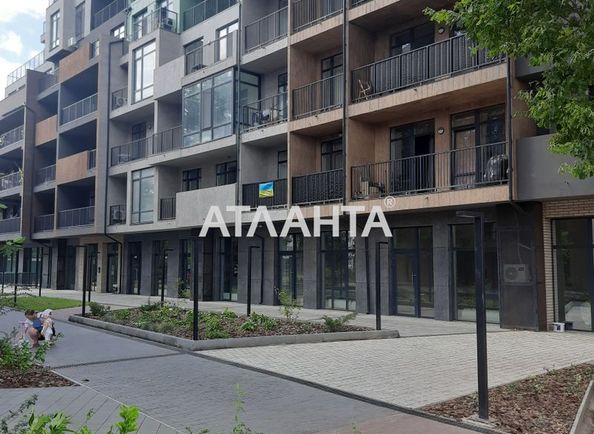 2-rooms apartment apartment by the address st. Donskogo Dmitriya (area 65,2 m2) - Atlanta.ua - photo 20