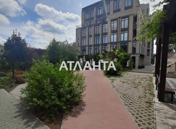 2-комнатная квартира по адресу ул. Донского Дмитрия (площадь 65,2 м2) - Atlanta.ua - фото 28