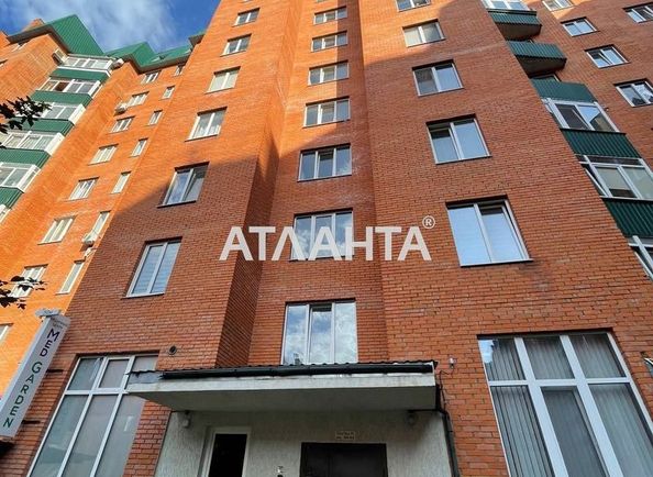 2-комнатная квартира по адресу ул. Чорноморська (площадь 66,0 м2) - Atlanta.ua - фото 17