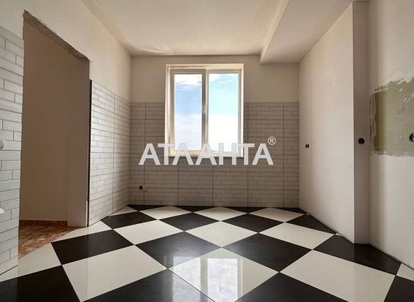 2-комнатная квартира по адресу ул. Чорноморська (площадь 66 м²) - Atlanta.ua - фото 7