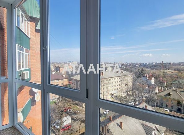 2-rooms apartment apartment by the address st. Chornomorska (area 66,0 m2) - Atlanta.ua - photo 11