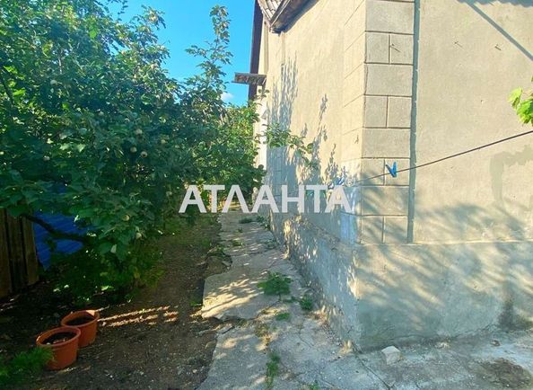 House by the address st. Khavkina vladimira Oktyabrskoy pobedy (area 43,8 m2) - Atlanta.ua - photo 4