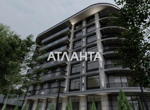 2-rooms apartment apartment by the address st. Lidersovskiy bul Dzerzhinskogo bul (area 53,0 m2) - Atlanta.ua - photo 5