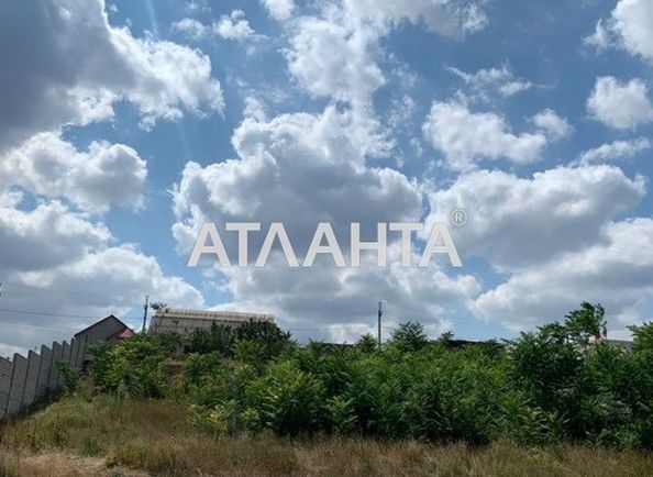 Landplot by the address st. Komarova per (area 4 acr) - Atlanta.ua - photo 3