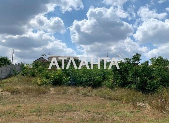 Landplot by the address st. Komarova per (area 4 acr) - Atlanta.ua - photo 5