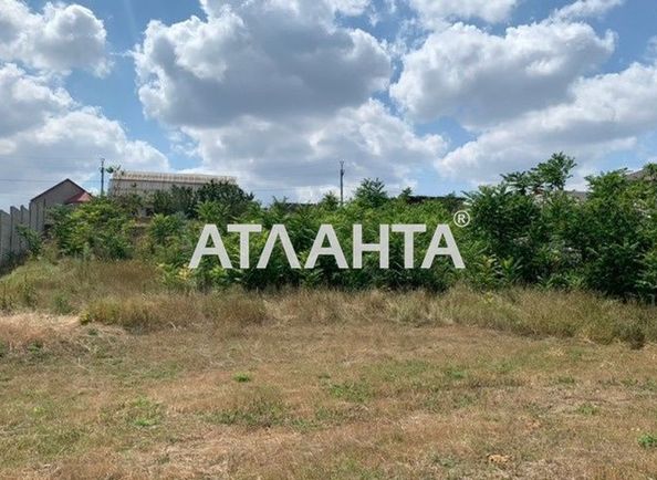 Landplot by the address st. Komarova per (area 4 acr) - Atlanta.ua - photo 7