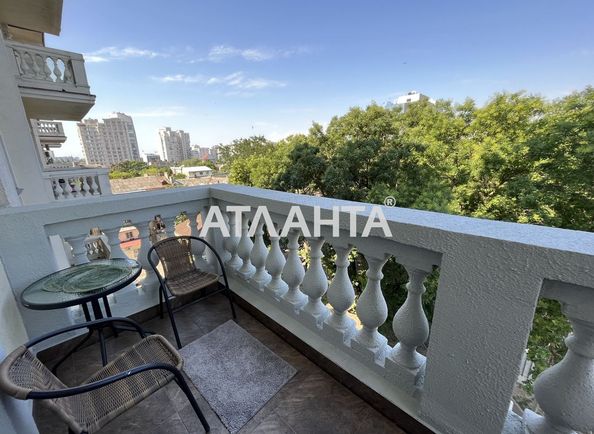 3-rooms apartment apartment by the address st. Onilovoy per (area 120,0 m2) - Atlanta.ua - photo 7