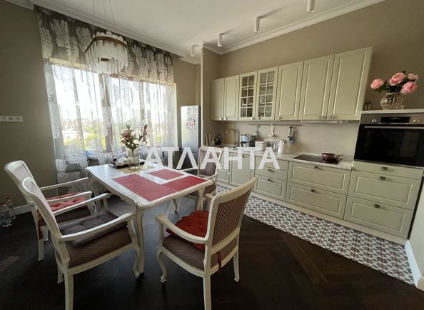 3-rooms apartment apartment by the address st. Onilovoy per (area 120,0 m2) - Atlanta.ua
