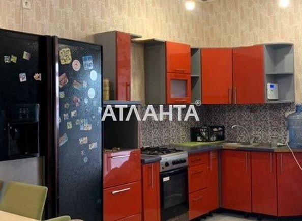 House house and dacha (area 138,0 m2) - Atlanta.ua - photo 8