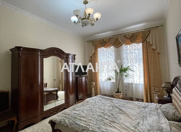 3-rooms apartment apartment by the address st. Dobrogo Oleksandra (area 80,0 m2) - Atlanta.ua