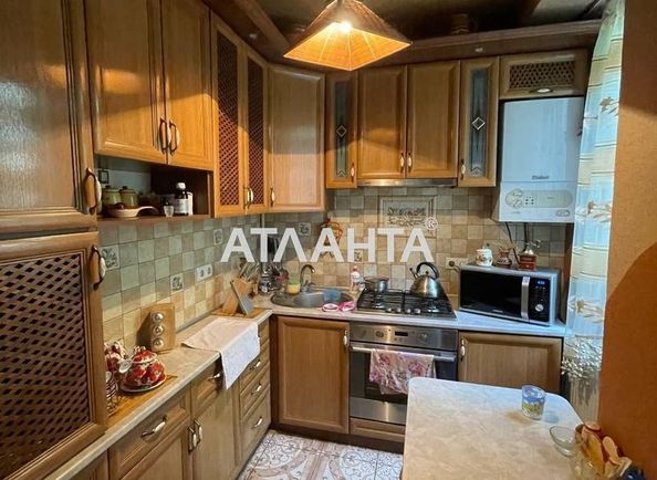 3-rooms apartment apartment by the address st. Dobrogo Oleksandra (area 80,0 m2) - Atlanta.ua - photo 12