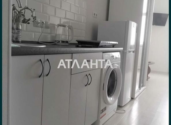 1-кімнатна квартира за адресою Люстдорфська дор. (площа 26,5 м²) - Atlanta.ua