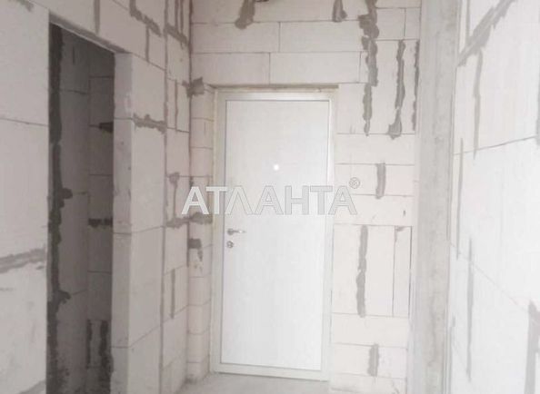 1-room apartment apartment by the address st. Bocharova gen (area 19,2 m2) - Atlanta.ua - photo 5
