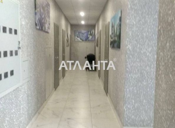 1-room apartment apartment by the address st. Bocharova gen (area 19,2 m2) - Atlanta.ua - photo 6