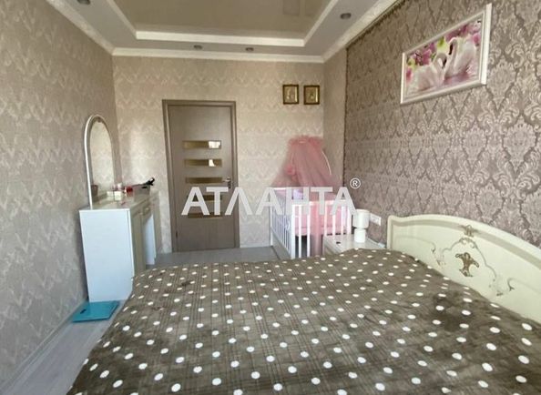 1-room apartment apartment by the address st. Borovskogo Nikolaya (area 36,0 m2) - Atlanta.ua - photo 2