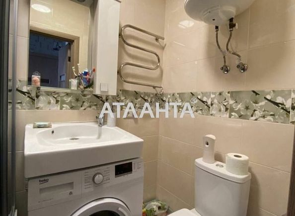 1-room apartment apartment by the address st. Borovskogo Nikolaya (area 36,0 m2) - Atlanta.ua - photo 6
