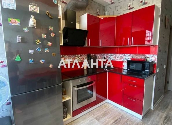 1-room apartment apartment by the address st. Borovskogo Nikolaya (area 36,0 m2) - Atlanta.ua - photo 3
