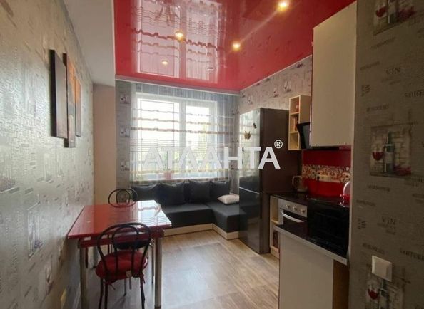 1-room apartment apartment by the address st. Borovskogo Nikolaya (area 36,0 m2) - Atlanta.ua - photo 5