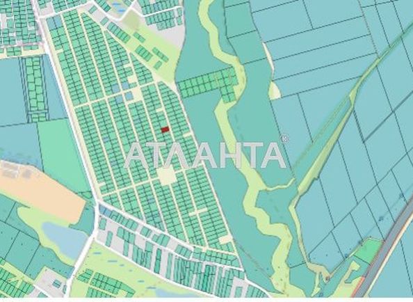 Landplot by the address st. Pervomayskaya (area 7,0 сот) - Atlanta.ua - photo 4