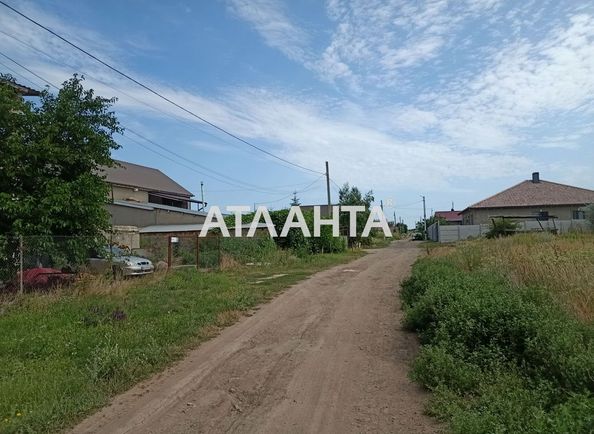 Landplot by the address st. Zavodskaya (area 10,0 сот) - Atlanta.ua - photo 2