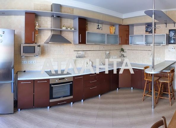 2-rooms apartment apartment by the address st. Srednefontanskaya (area 76,4 m2) - Atlanta.ua - photo 2