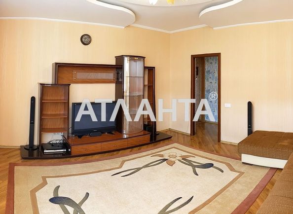 2-rooms apartment apartment by the address st. Srednefontanskaya (area 76,4 m2) - Atlanta.ua - photo 3