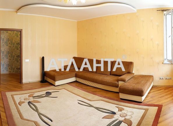 2-rooms apartment apartment by the address st. Srednefontanskaya (area 76,4 m2) - Atlanta.ua - photo 4